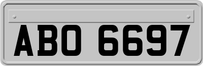 ABO6697