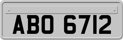 ABO6712