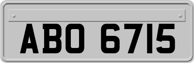ABO6715