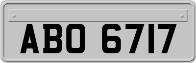 ABO6717