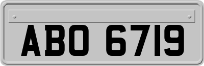 ABO6719