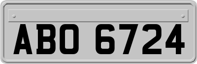 ABO6724
