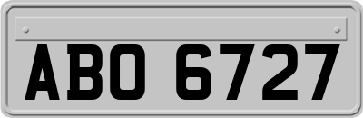 ABO6727