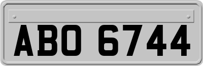 ABO6744