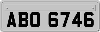 ABO6746