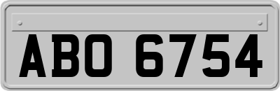 ABO6754