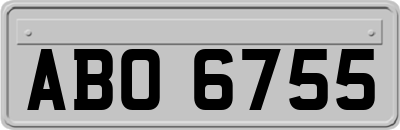 ABO6755