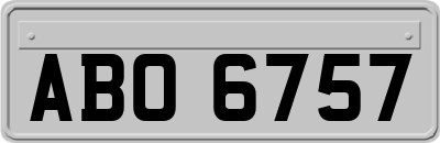 ABO6757