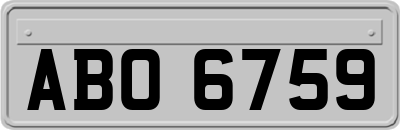 ABO6759