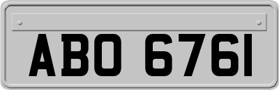 ABO6761