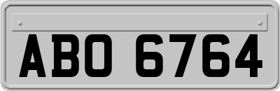 ABO6764