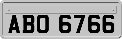 ABO6766