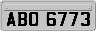 ABO6773