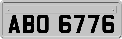 ABO6776