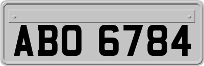 ABO6784
