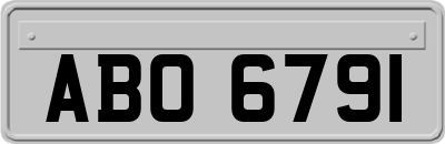 ABO6791