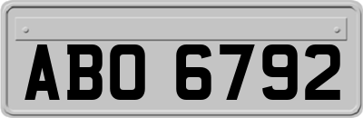 ABO6792