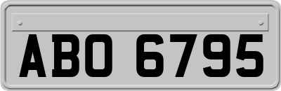 ABO6795