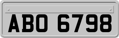 ABO6798