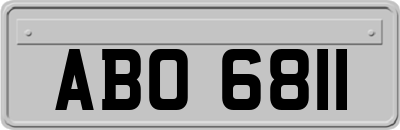 ABO6811