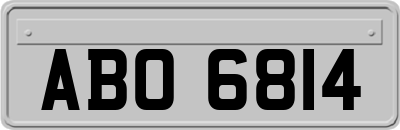 ABO6814