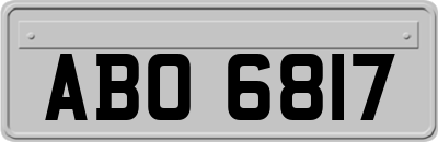 ABO6817
