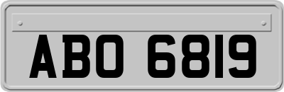 ABO6819