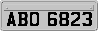 ABO6823