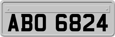 ABO6824