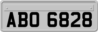 ABO6828