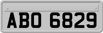 ABO6829