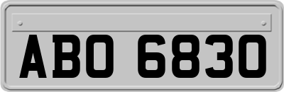 ABO6830