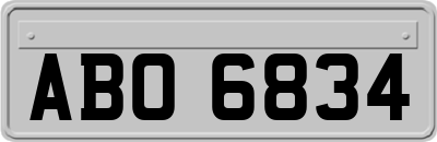 ABO6834