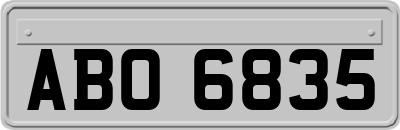 ABO6835