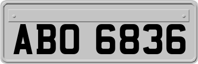 ABO6836
