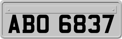 ABO6837