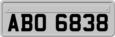 ABO6838