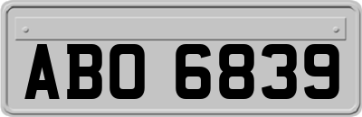 ABO6839