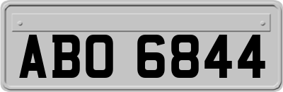 ABO6844