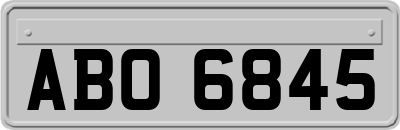 ABO6845