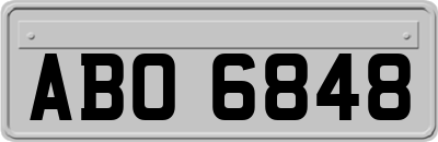 ABO6848