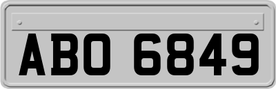 ABO6849