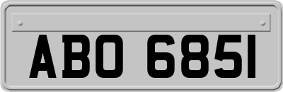 ABO6851