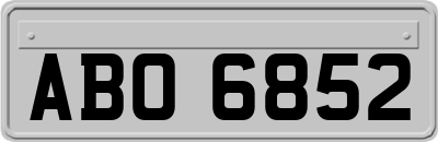 ABO6852
