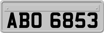 ABO6853
