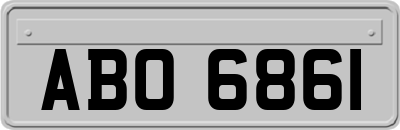 ABO6861