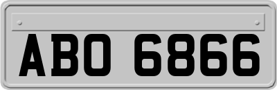 ABO6866