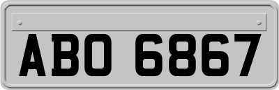 ABO6867