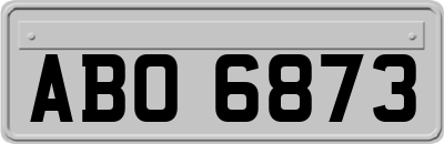 ABO6873