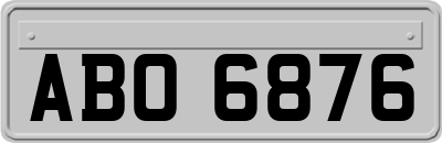 ABO6876